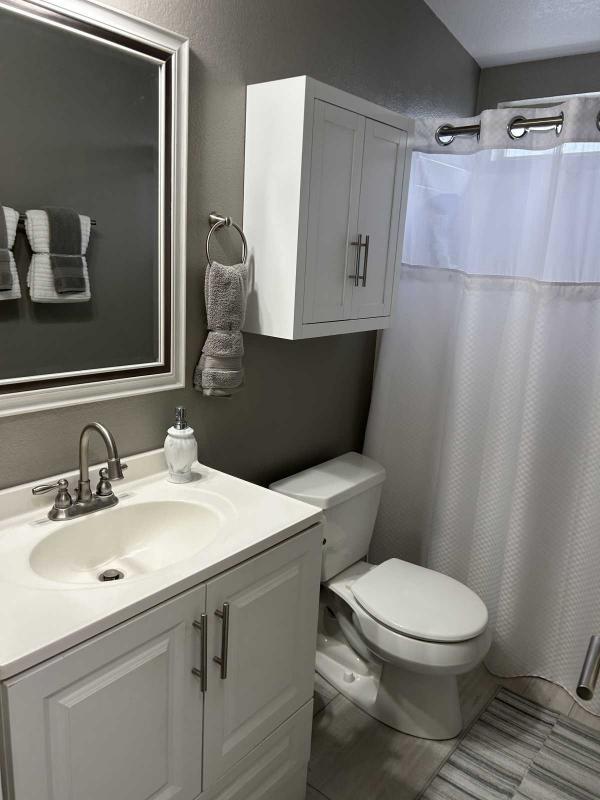 1996 Skyline OAK6526 Manufactured Home