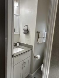 1996 Skyline OAK6526 Manufactured Home