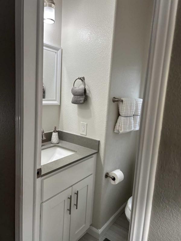 1996 Skyline OAK6526 Manufactured Home