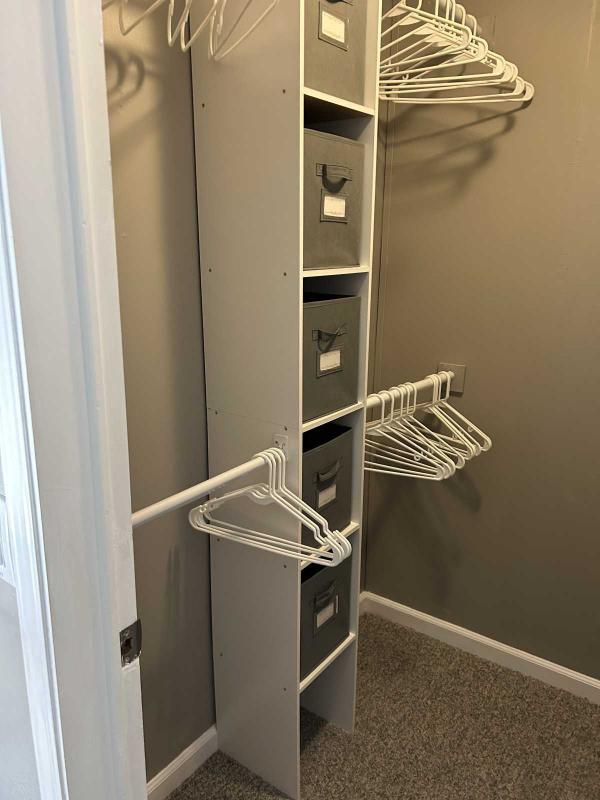 1996 Skyline OAK6526 Manufactured Home