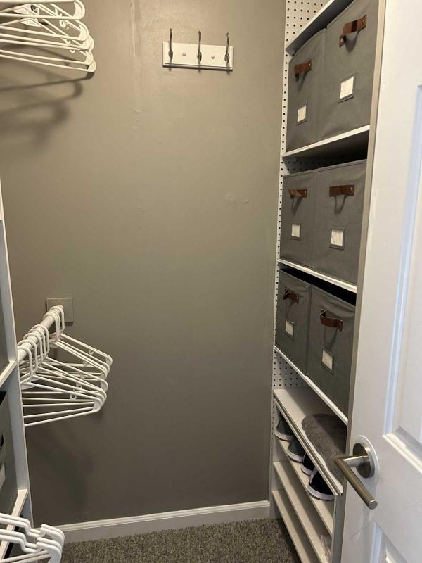 1996 Skyline OAK6526 Manufactured Home