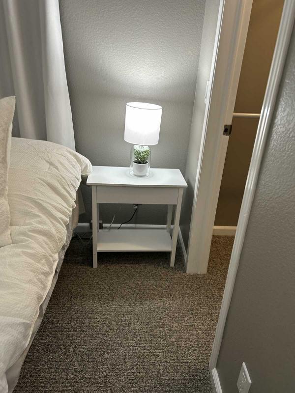 1996 Skyline OAK6526 Manufactured Home