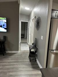 1996 Skyline OAK6526 Manufactured Home