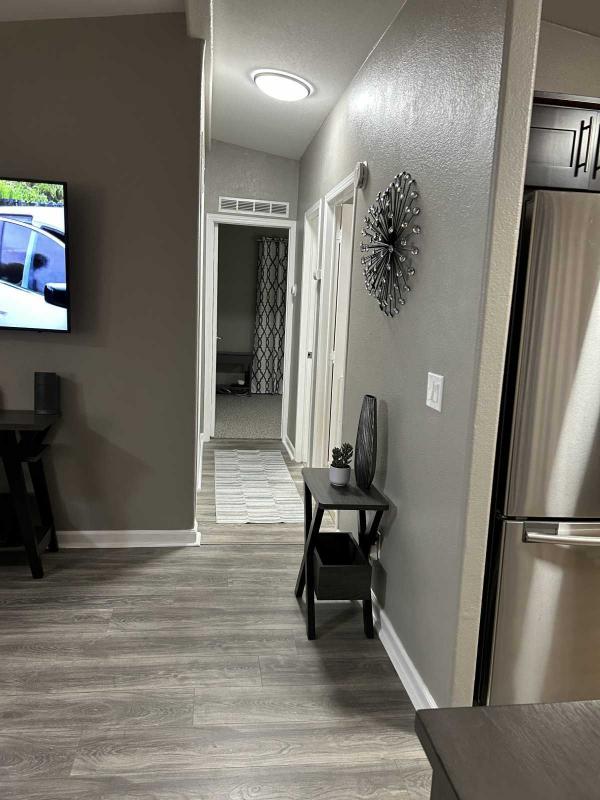 1996 Skyline OAK6526 Manufactured Home