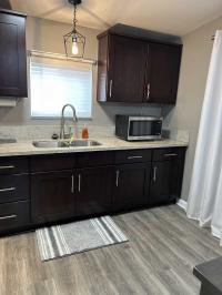 1996 Skyline OAK6526 Manufactured Home