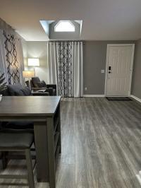 1996 Skyline OAK6526 Manufactured Home