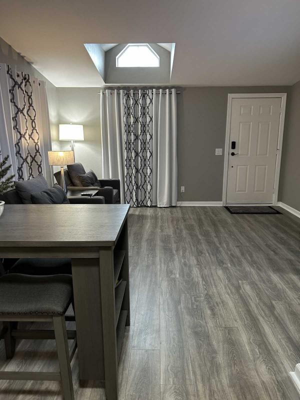 1996 Skyline OAK6526 Manufactured Home