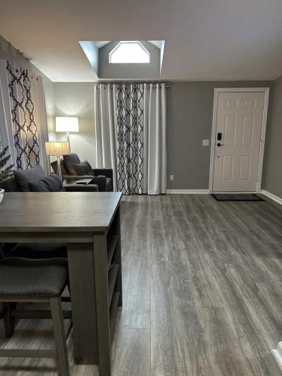 Photo 4 of 47 of home located at 327 W Wilson Street #28 Costa Mesa, CA 92627