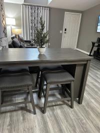 1996 Skyline OAK6526 Manufactured Home