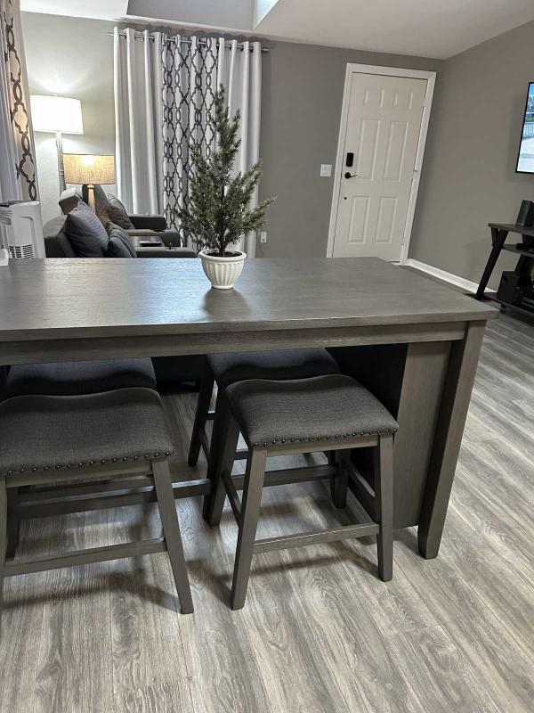 1996 Skyline OAK6526 Manufactured Home