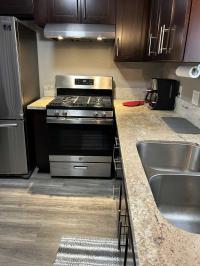 1996 Skyline OAK6526 Manufactured Home