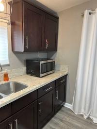 1996 Skyline OAK6526 Manufactured Home