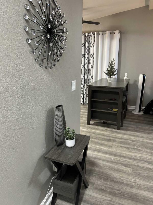 1996 Skyline OAK6526 Manufactured Home