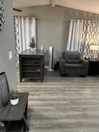 1996 Skyline OAK6526 Manufactured Home