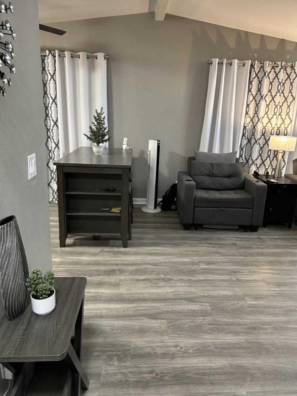 1996 Skyline OAK6526 Manufactured Home