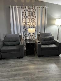 1996 Skyline OAK6526 Manufactured Home