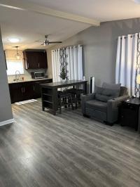 1996 Skyline OAK6526 Manufactured Home