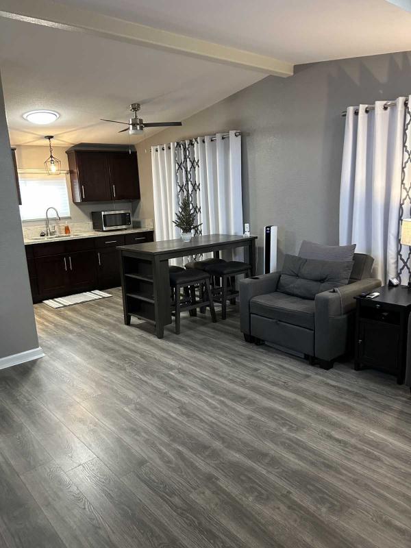 1996 Skyline OAK6526 Manufactured Home