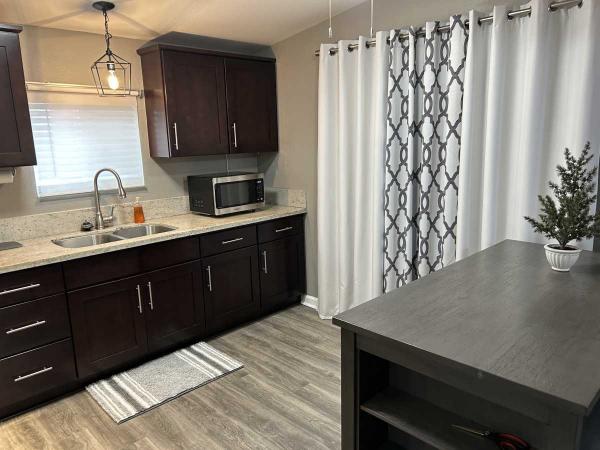 1996 Skyline OAK6526 Manufactured Home