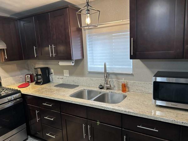 1996 Skyline OAK6526 Manufactured Home