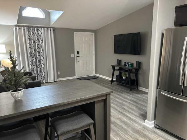 1996 Skyline OAK6526 Manufactured Home