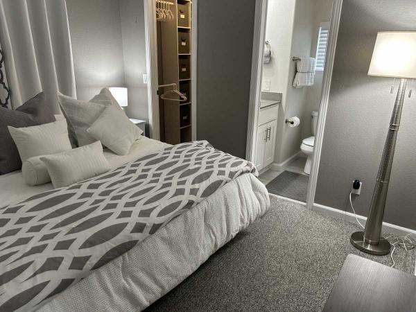 1996 Skyline OAK6526 Manufactured Home