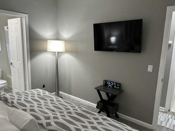 1996 Skyline OAK6526 Manufactured Home