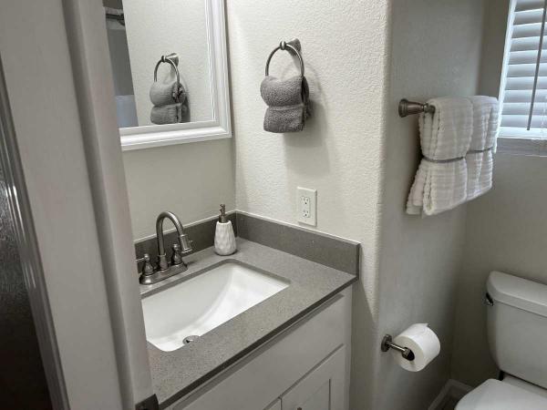 1996 Skyline OAK6526 Manufactured Home