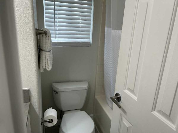 1996 Skyline OAK6526 Manufactured Home