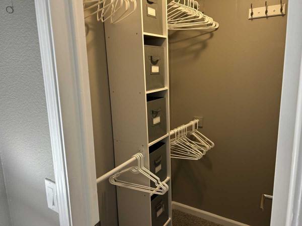 1996 Skyline OAK6526 Manufactured Home