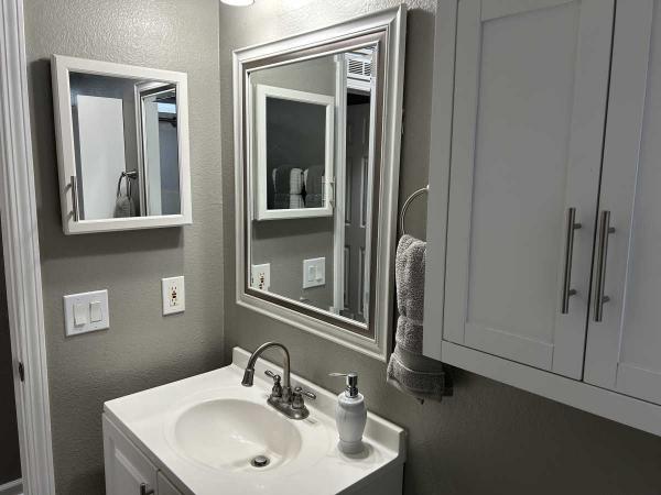 1996 Skyline OAK6526 Manufactured Home