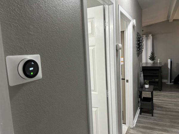 1996 Skyline OAK6526 Manufactured Home