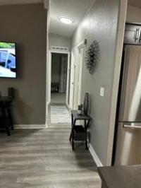 1996 Skyline OAK6526 Manufactured Home