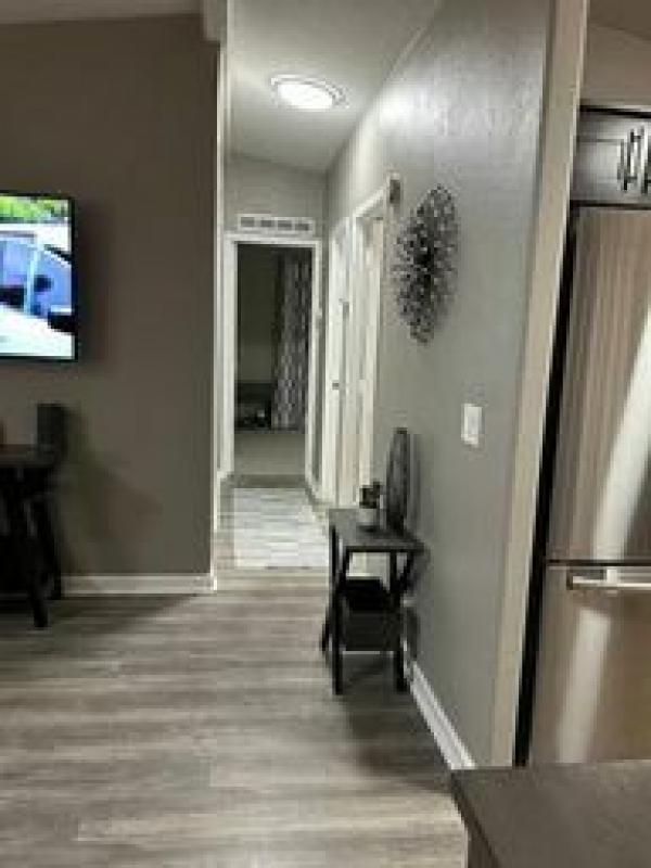 1996 Skyline OAK6526 Manufactured Home