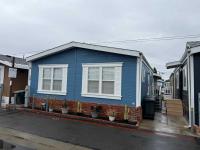 1996 Skyline OAK6526 Manufactured Home