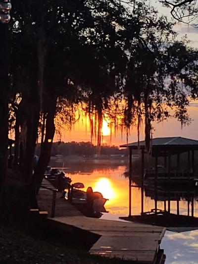 Photo 4 of 49 of home located at 129 Woods N Water Drive Mount Dora, FL 32757