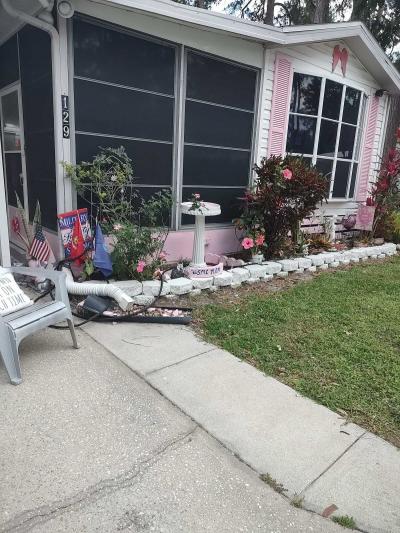 Photo 3 of 49 of home located at 129 Woods N Water Drive Mount Dora, FL 32757