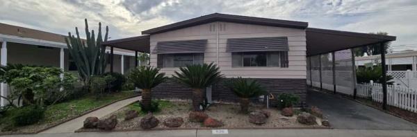 1975 Sturgis Mobile Home For Sale