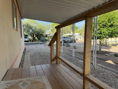 Photo 5 of 29 of home located at 3950 E. Hawser St. #6 Tucson, AZ 85739