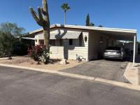 1979 Cavco Mobile Home