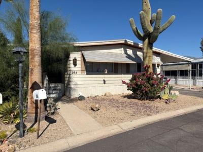 Mobile Home at 101 W. River Rd. #254 Tucson, AZ 85704