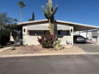 1979 Cavco Mobile Home