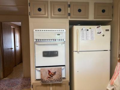 Photo 4 of 8 of home located at 101 W. River Rd. #254 Tucson, AZ 85704