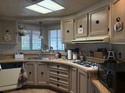 Photo 3 of 8 of home located at 101 W. River Rd. #254 Tucson, AZ 85704