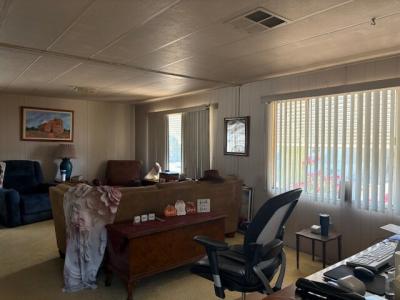 Photo 2 of 8 of home located at 101 W. River Rd. #254 Tucson, AZ 85704