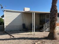 1979 Cavco Mobile Home