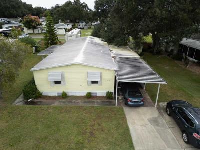 Mobile Home at 1191 Meadow Finch Dr Winter Garden, FL 34787