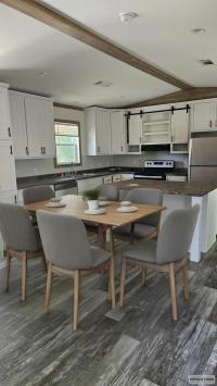 2022 Skyline 0250CHPRH-1676-32001 Mobile Home