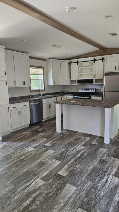 Mobile Home at 356 Bayhead Dr #206 Tallahassee, FL 32304