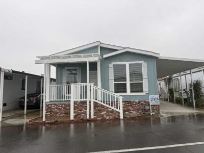 Mobile Home at 12152 Trask Ave. #51 Garden Grove, CA 92843